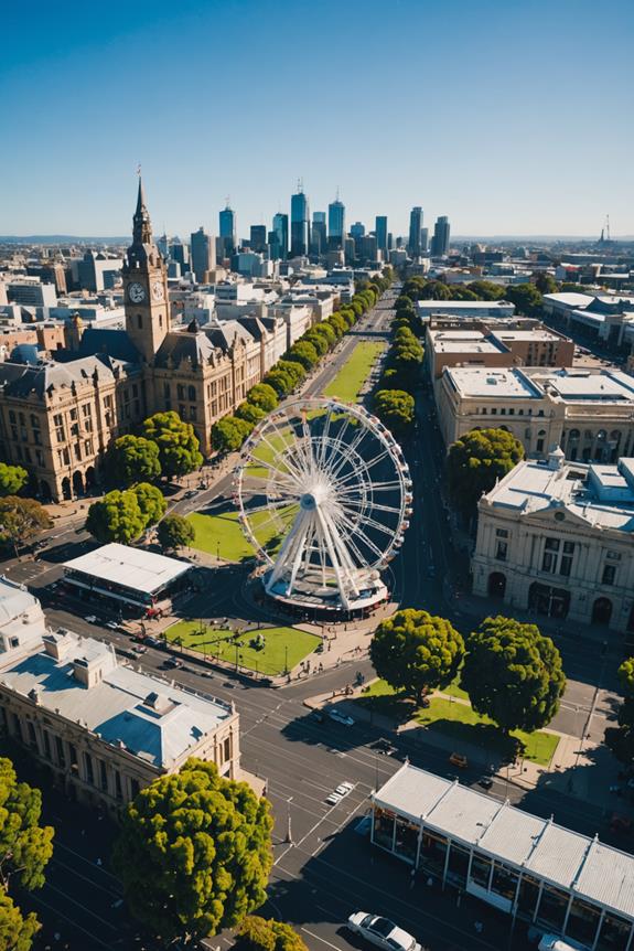 melbourne s top attractions guide