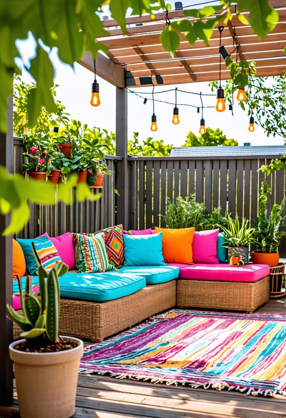 spring deck decor essentials 2024