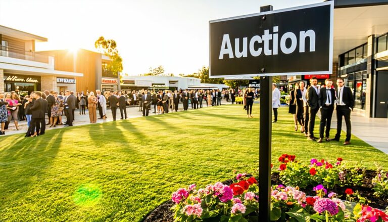 prime geelong site auction