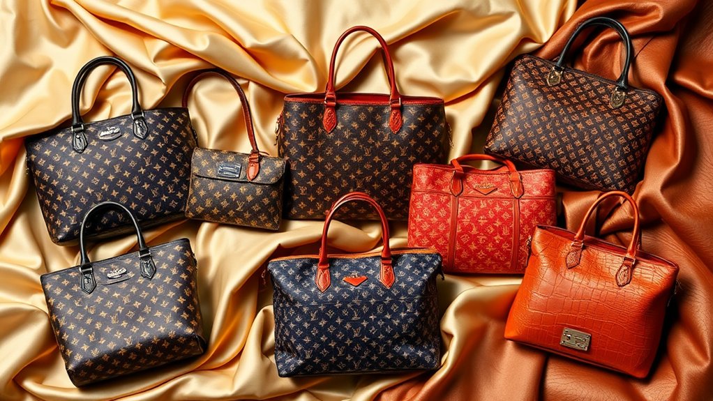 goyard tote bag history