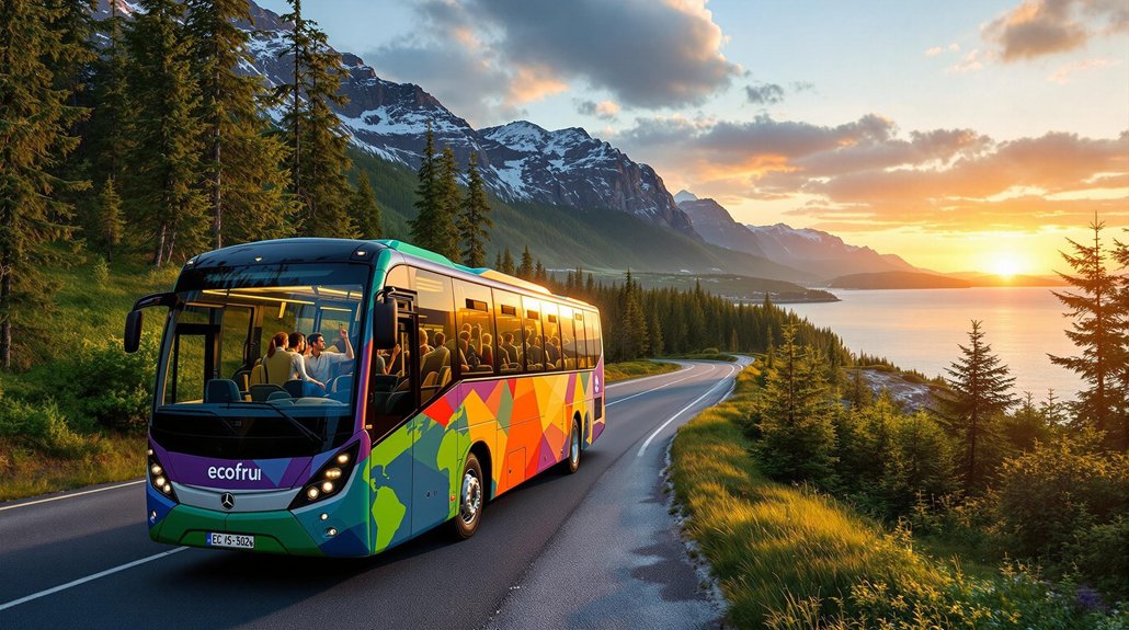 sustainable travel choices matter