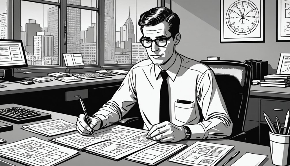applying for business credit