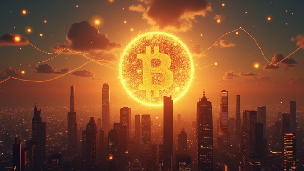 bitcoin s promising economic outlook