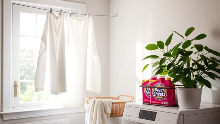 combating musty laundry odor
