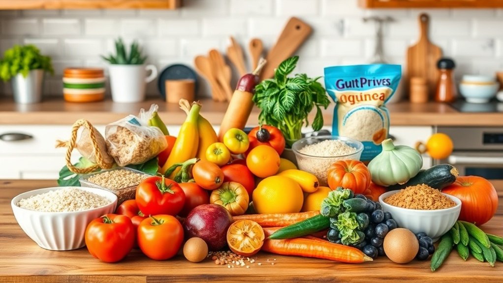 Gluten Free — From Lifestyle Choice to Coeliac - ABC Listen gluten free lifestyle transition