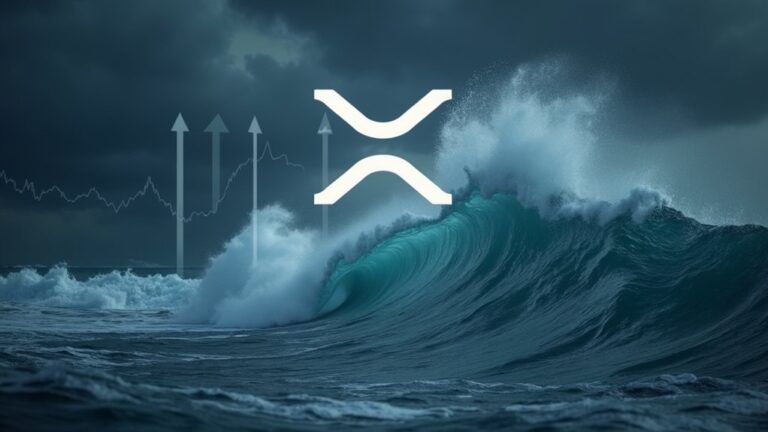 xrp experiencing bearish trend