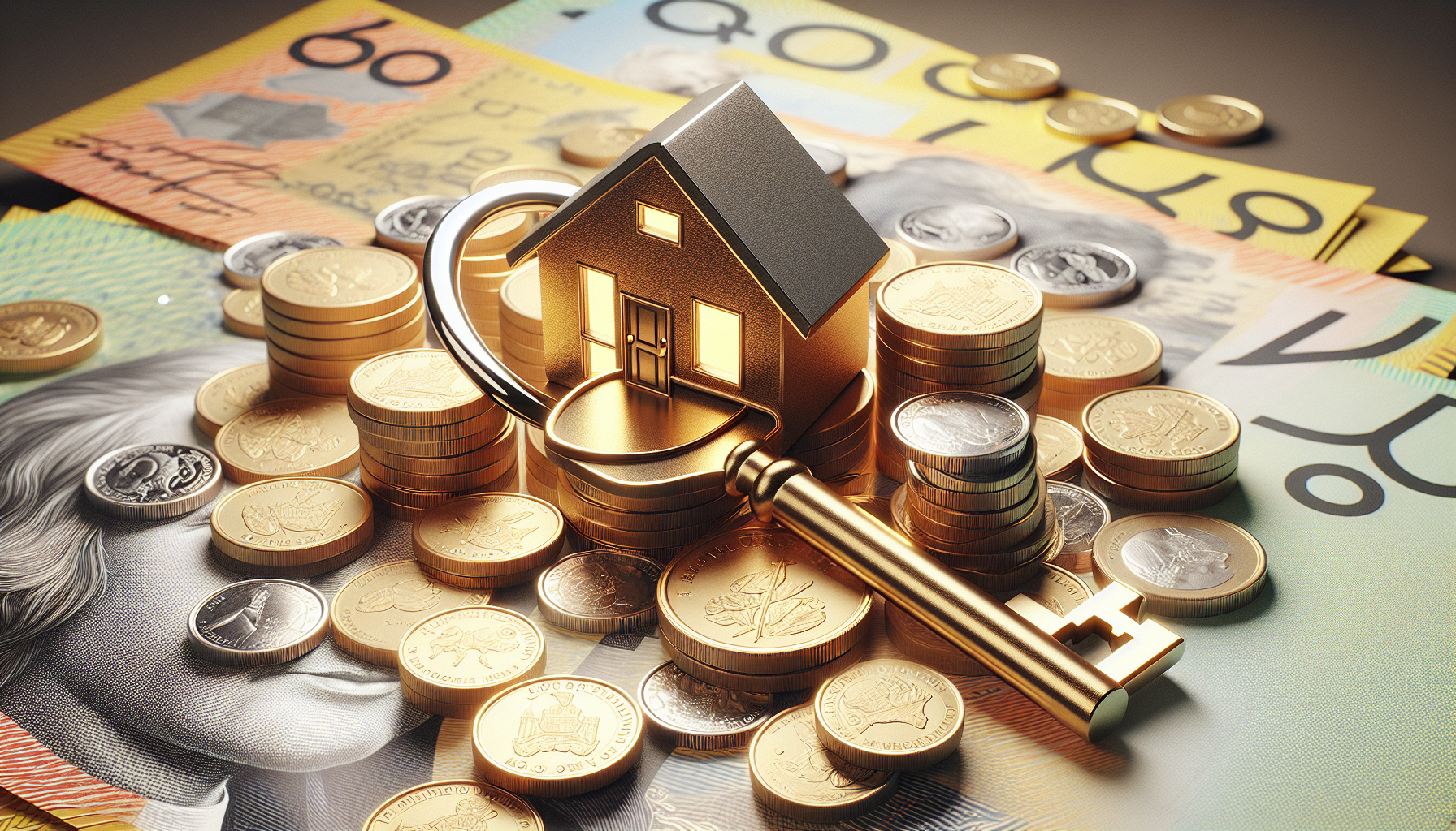 Value of Aussie housing market nears $12 trillion